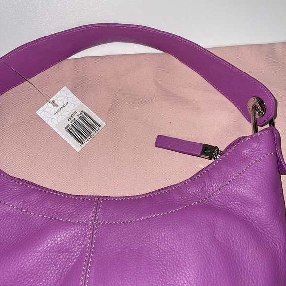 THE SAK (NEW!) leather bag - Picture 2 of 5